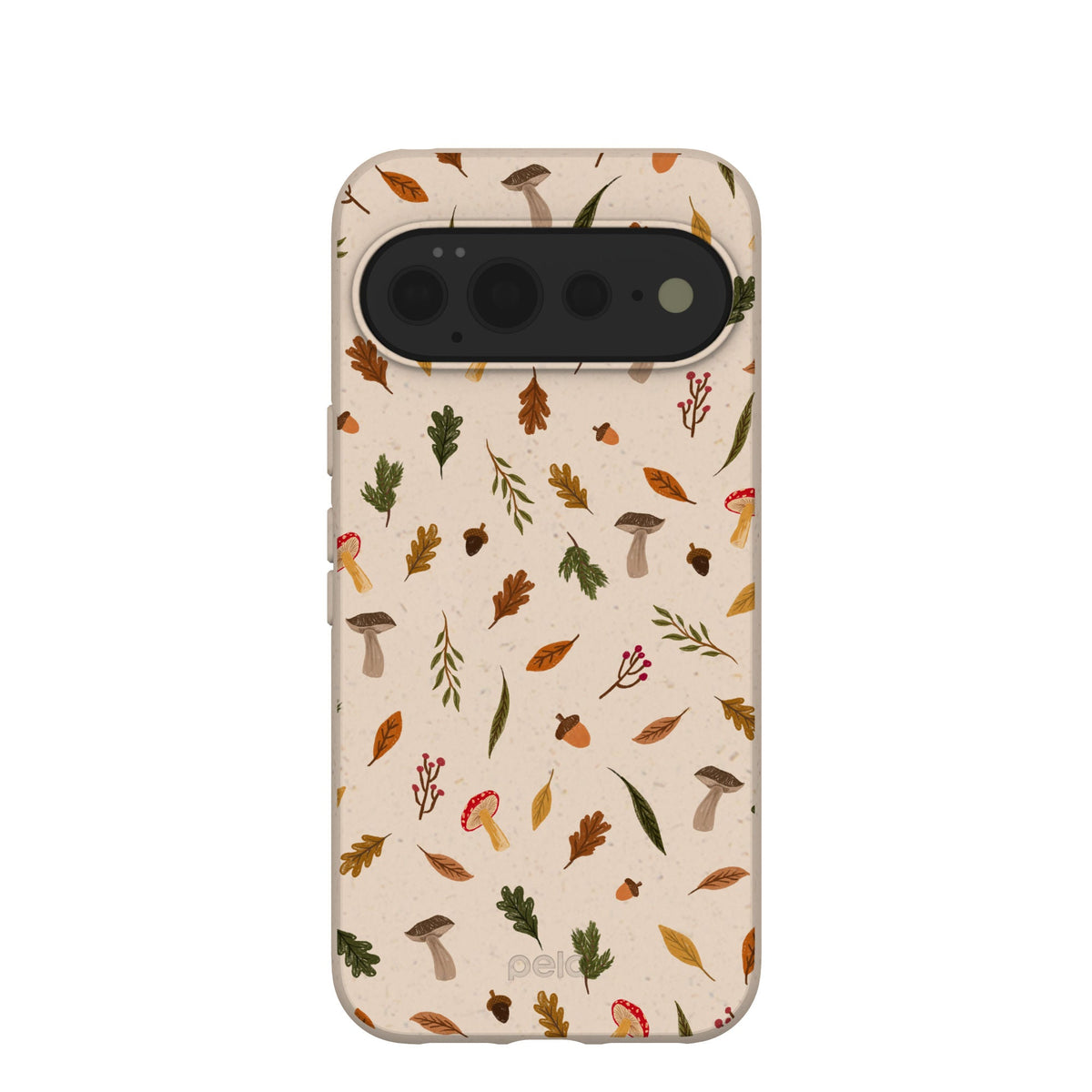 Seashell Woodland Harvest Google Pixel 11 Pro XL Case