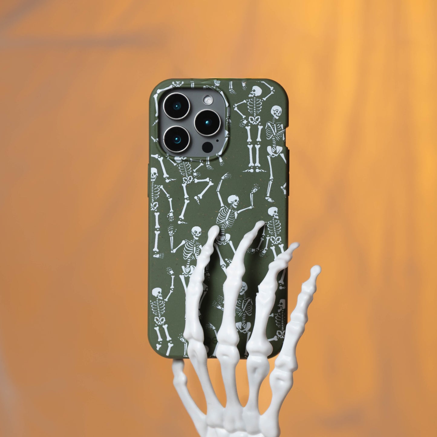 Forest Floor Boogie Bones Google Pixel 10 Pro XL Case