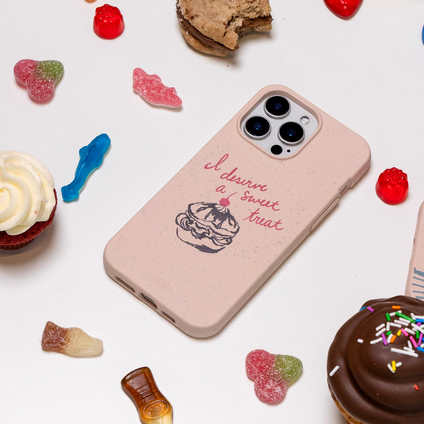 Seashell Sweet Treat Google Pixel 10 Pro XL Case