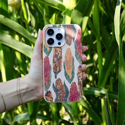 Seashell Cornfield Google Pixel 10 Pro XL Case