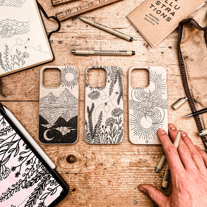 London Fog Horizons Samsung Galaxy S26+(Plus) Case