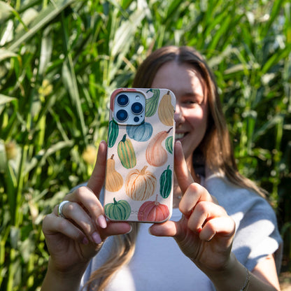 Seashell Autumn Garden Google Pixel 10 Pro XL Case
