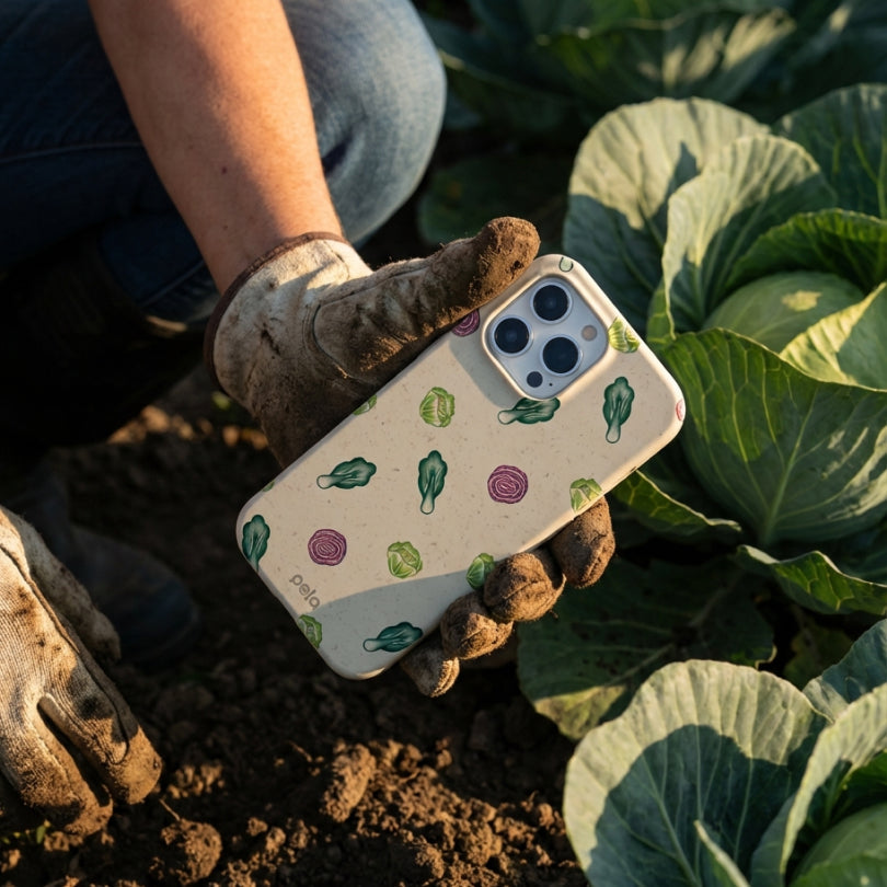 London Fog Cabbage Patch Google Pixel 10a Case
