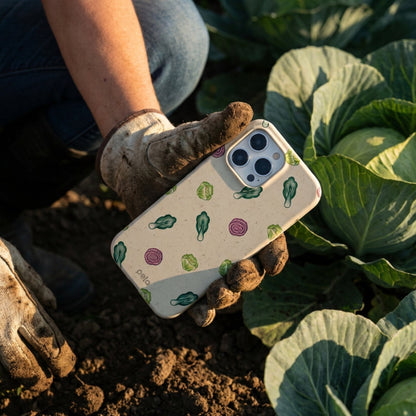 London Fog Cabbage Patch Google Pixel 10/10 Pro Case