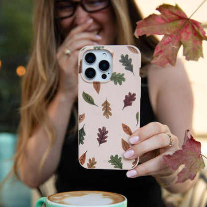 Seashell Harvest Hues Google Pixel 10a Case
