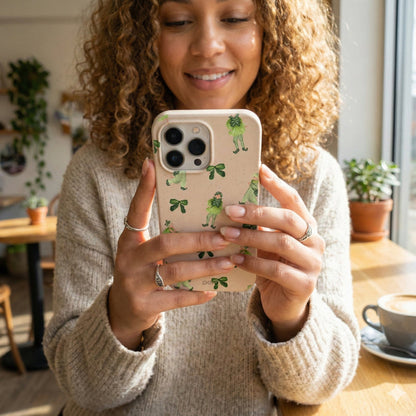 Seashell Cabbage Kids Google Pixel 10 Pro XL Case