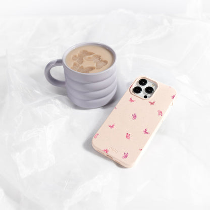 Seashell Lil Flutters Google Pixel 10a Case