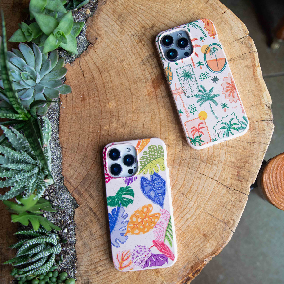 Seashell Palmography iPhone 16e/17e Case
