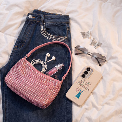 Seashell Outfit Repeater Samsung Galaxy S26+(Plus) Case