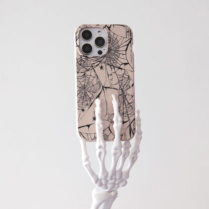 London Fog Witchy Web Google Pixel 10/10 Pro Case