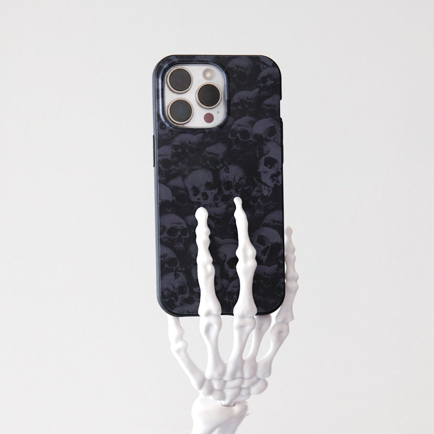 Black Skullyard Samsung Galaxy S26 Ultra Case