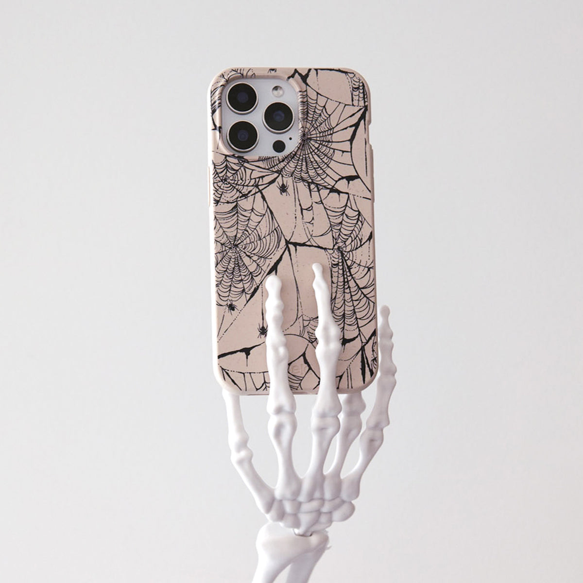 London Fog Witchy Web Google Pixel 11 Pro Case