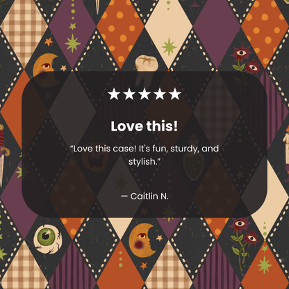 Black Apothecary Samsung Galaxy S26 Ultra Case