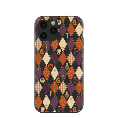 Black Apothecary iPhone 11 Pro Case