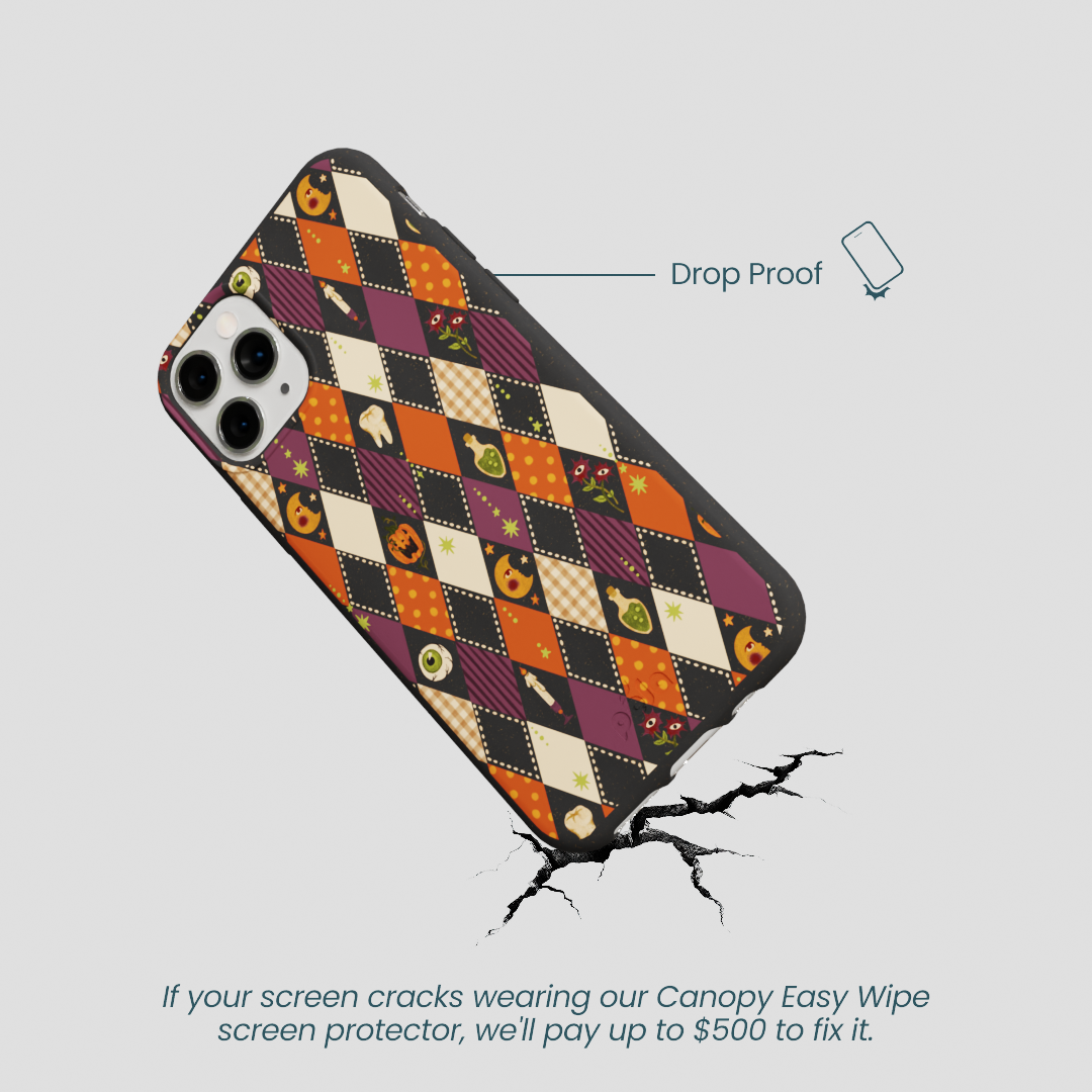 Black Apothecary iPhone 11 Pro Case