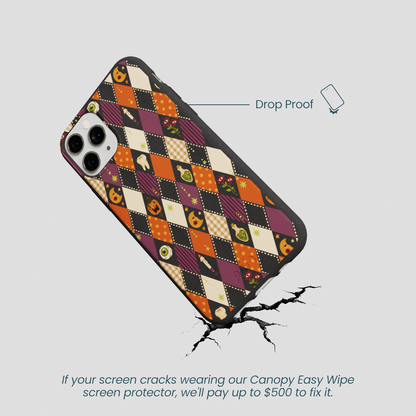 Black Apothecary iPhone 11 Pro Case
