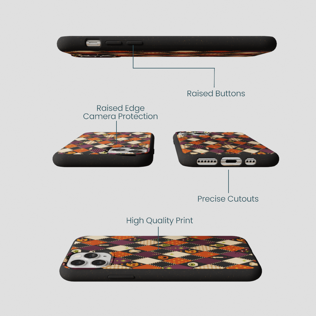 Black Apothecary iPhone 11 Pro Case