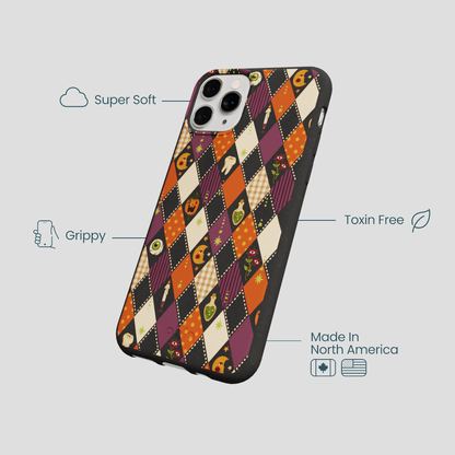 Black Apothecary iPhone 11 Pro Case