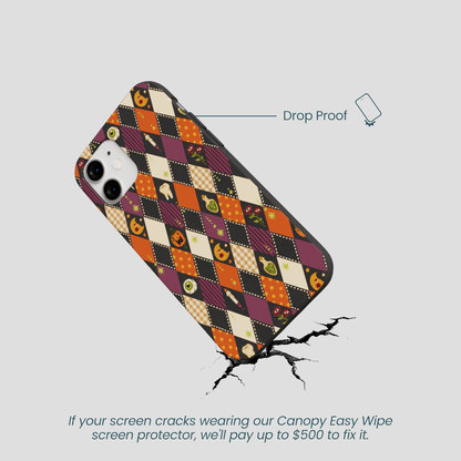 Black Apothecary iPhone 12 Mini Case