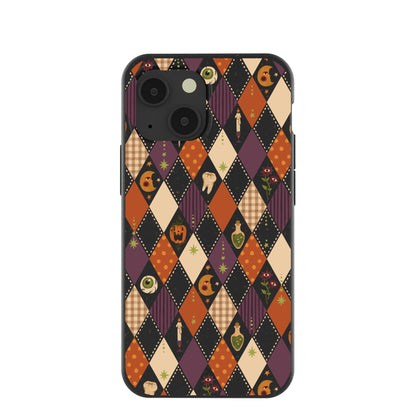 Black Apothecary iPhone 13 Mini Case