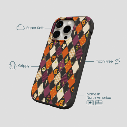 Black Apothecary iPhone 14 Pro Case