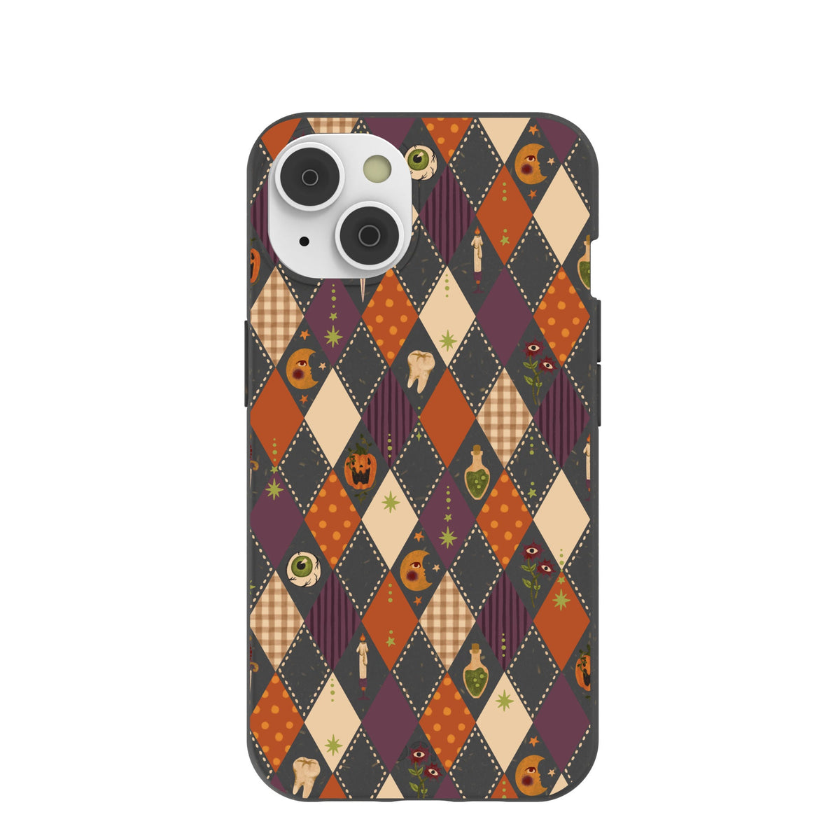 Black Apothecary iPhone 14 Case