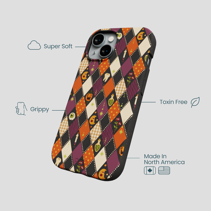 Black Apothecary iPhone 14 Case