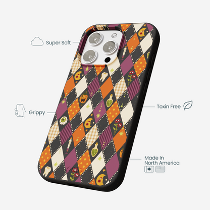 Black Apothecary iPhone 16 Pro Max Case
