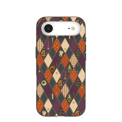 Black Apothecary iPhone Air Case