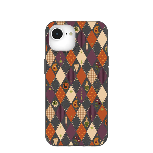 Black Apothecary iPhone 16e/17e Case