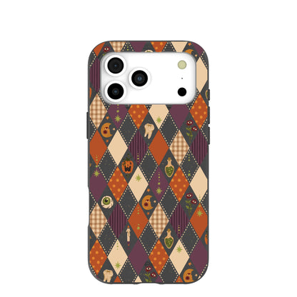 Black Apothecary iPhone 17 Pro Max Case