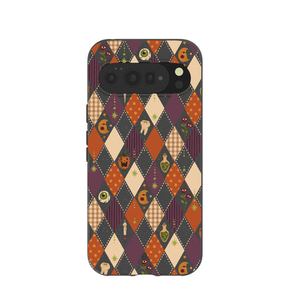 Black Apothecary Google Pixel 10 Pro XL Case