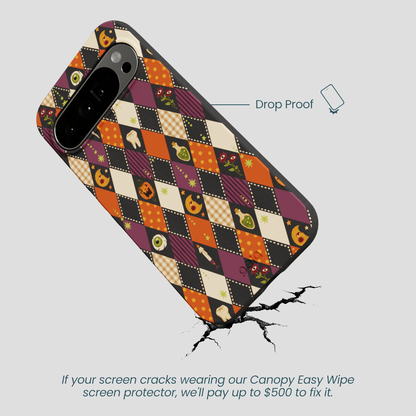 Black Apothecary Google Pixel 10 Pro XL Case