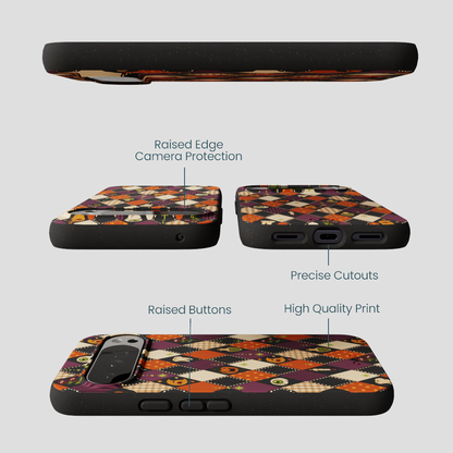 Black Apothecary Google Pixel 10 Pro XL Case