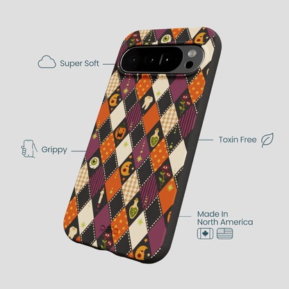 Black Apothecary Google Pixel 10 Pro XL Case