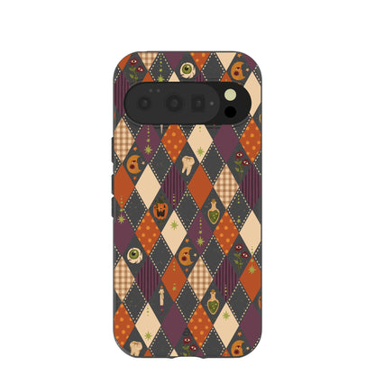 Black Apothecary Google Pixel 10/10 Pro Case