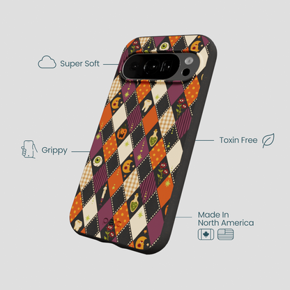 Black Apothecary Google Pixel 10/10 Pro Case
