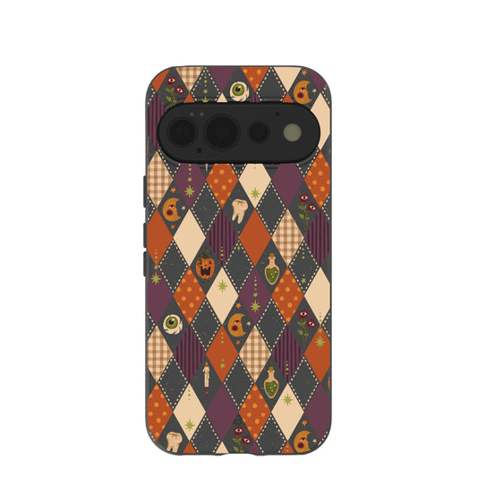 Black Apothecary Google Pixel 11 Pro Case