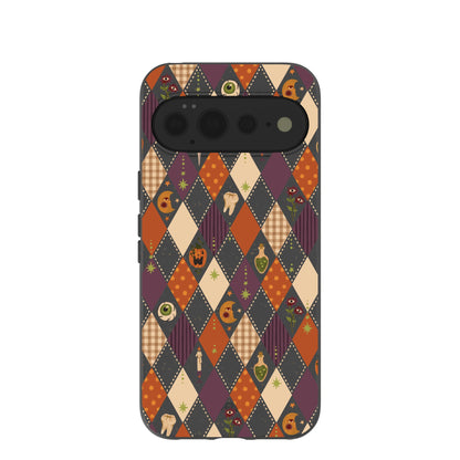 Black Apothecary Google Pixel 11 Pro XL Case