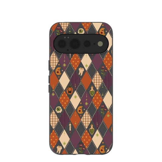 Black Apothecary Google Pixel 11 Pro XL Case