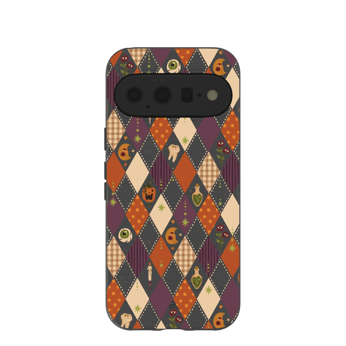 Black Apothecary Google Pixel 11 Case