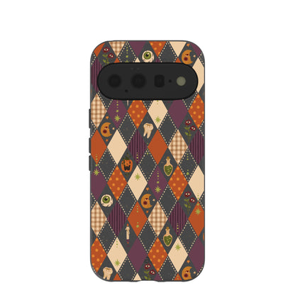 Black Apothecary Google Pixel 11 Case