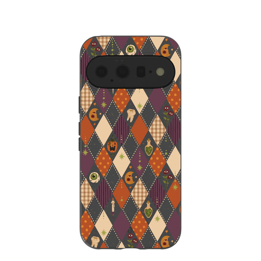 Black Apothecary Google Pixel 11 Case
