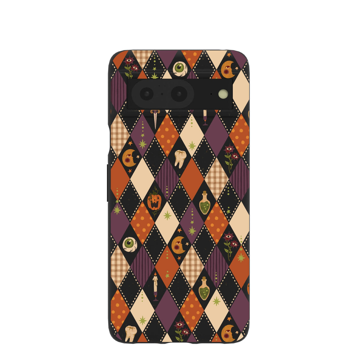 Black Apothecary Google Pixel 8 Case