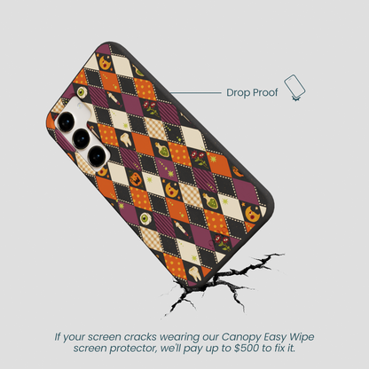 Black Apothecary Samsung Galaxy S23 Case