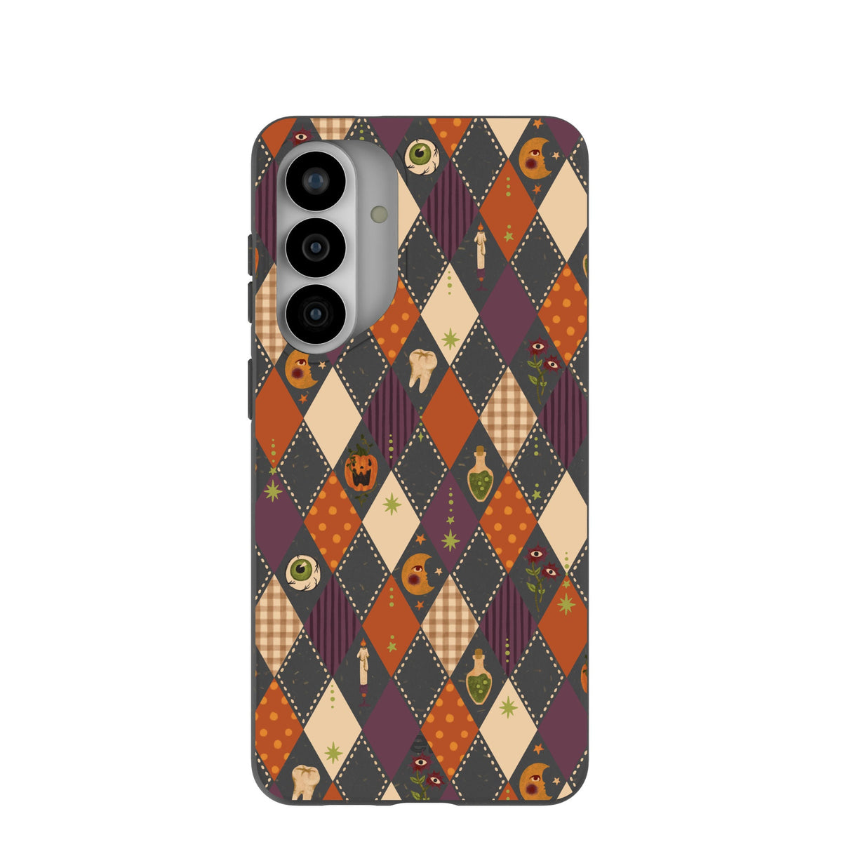 Black Apothecary Samsung Galaxy S26+(Plus) Case