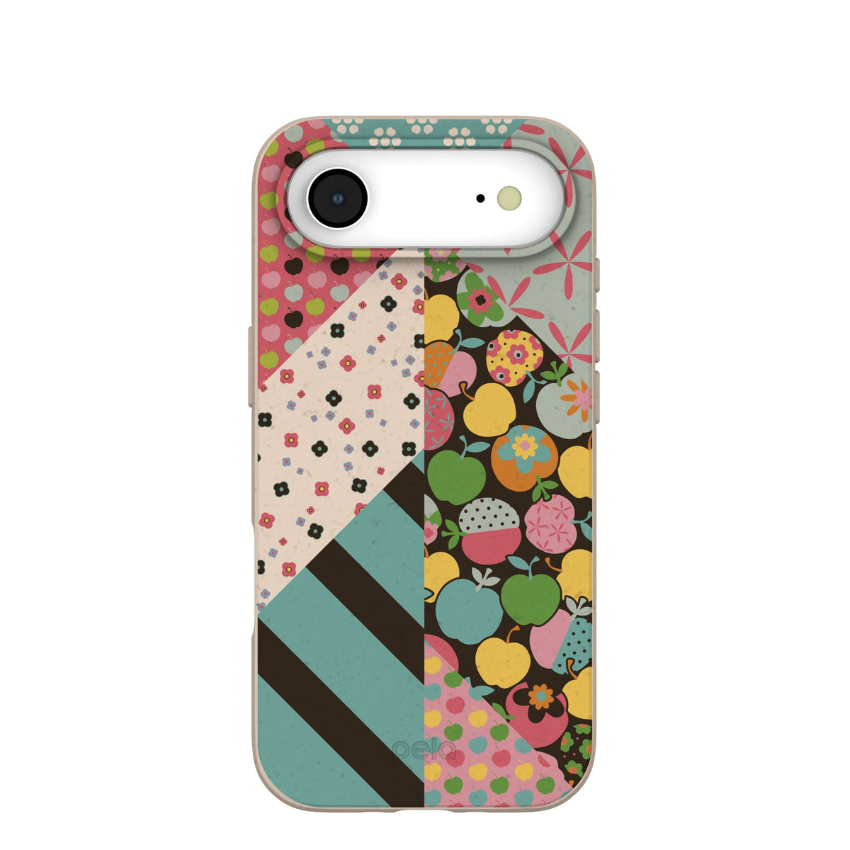 Seashell Apple Girl iPhone Air Case