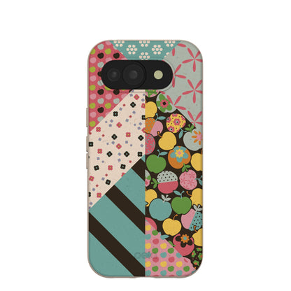 Seashell Apple Girl Google Pixel 10a Case