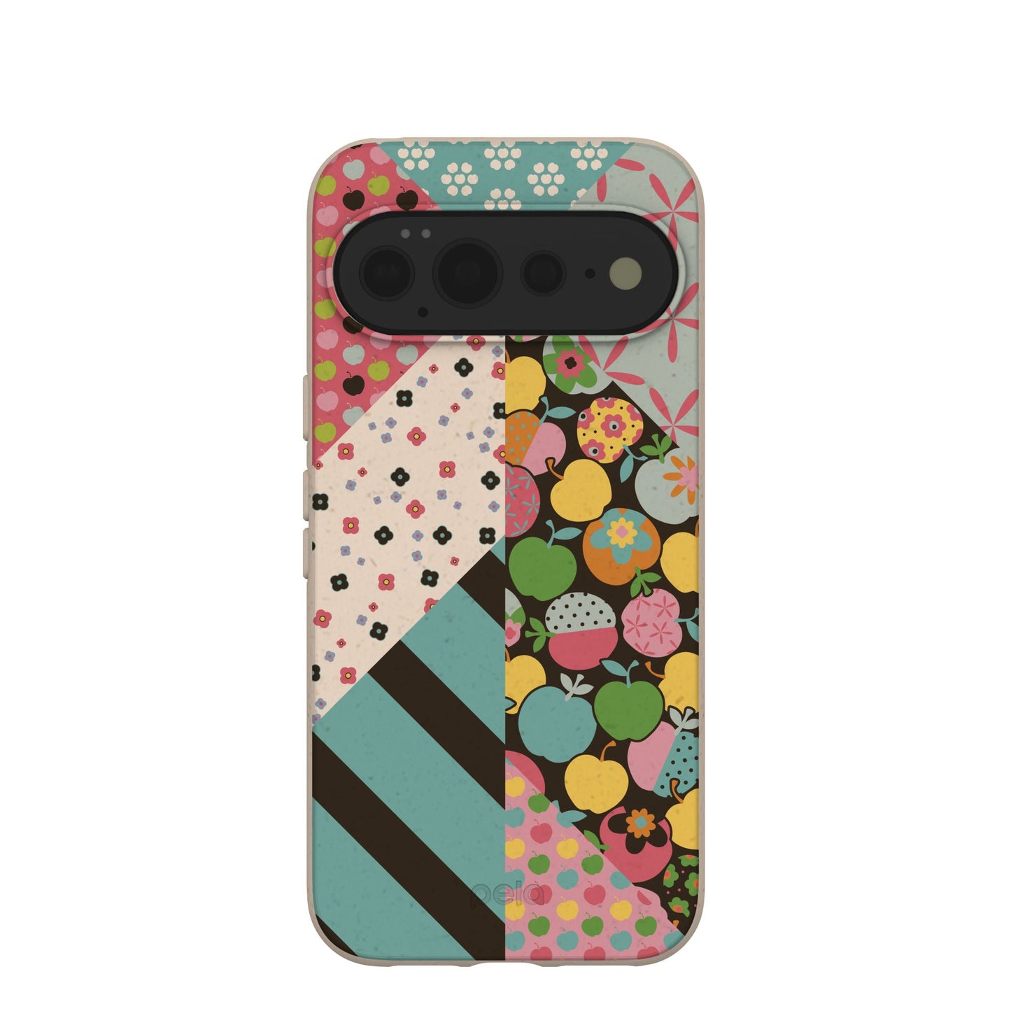 Seashell Apple Girl Google Pixel 11 Pro XL Case