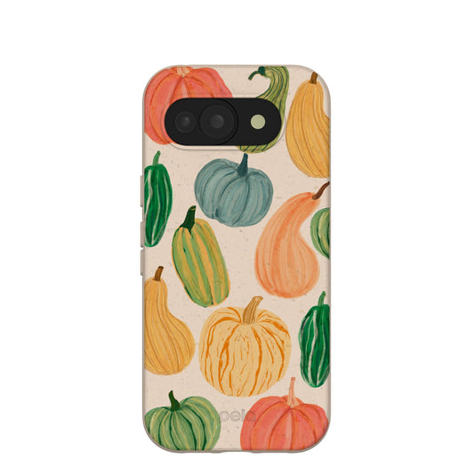 Seashell Autumn Garden Google Pixel 10a Case